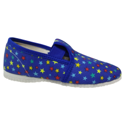 gumickove-papucky-modre-hviezdy