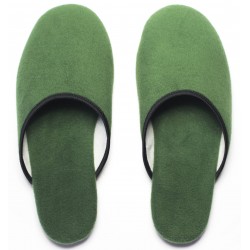 Slovenské papuče bez nápisu